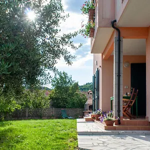 Apartment Lavandula, Labin (Istria)