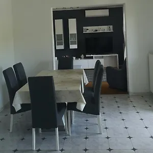 Apartment Alenka, Labin (Istria)
