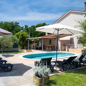 Apartment Bratti, Labin (Istria)