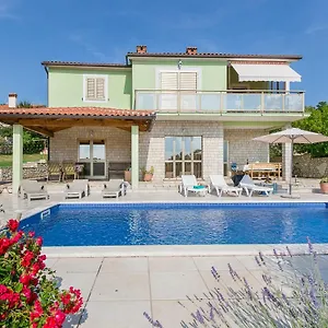 Apartment Cekada, Labin (Istria)