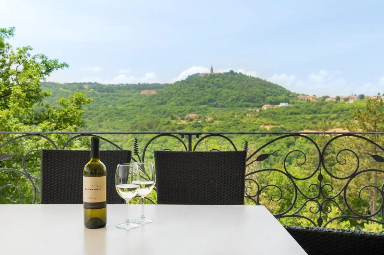 Apartments Villa Vires Labin Labin (Istria)